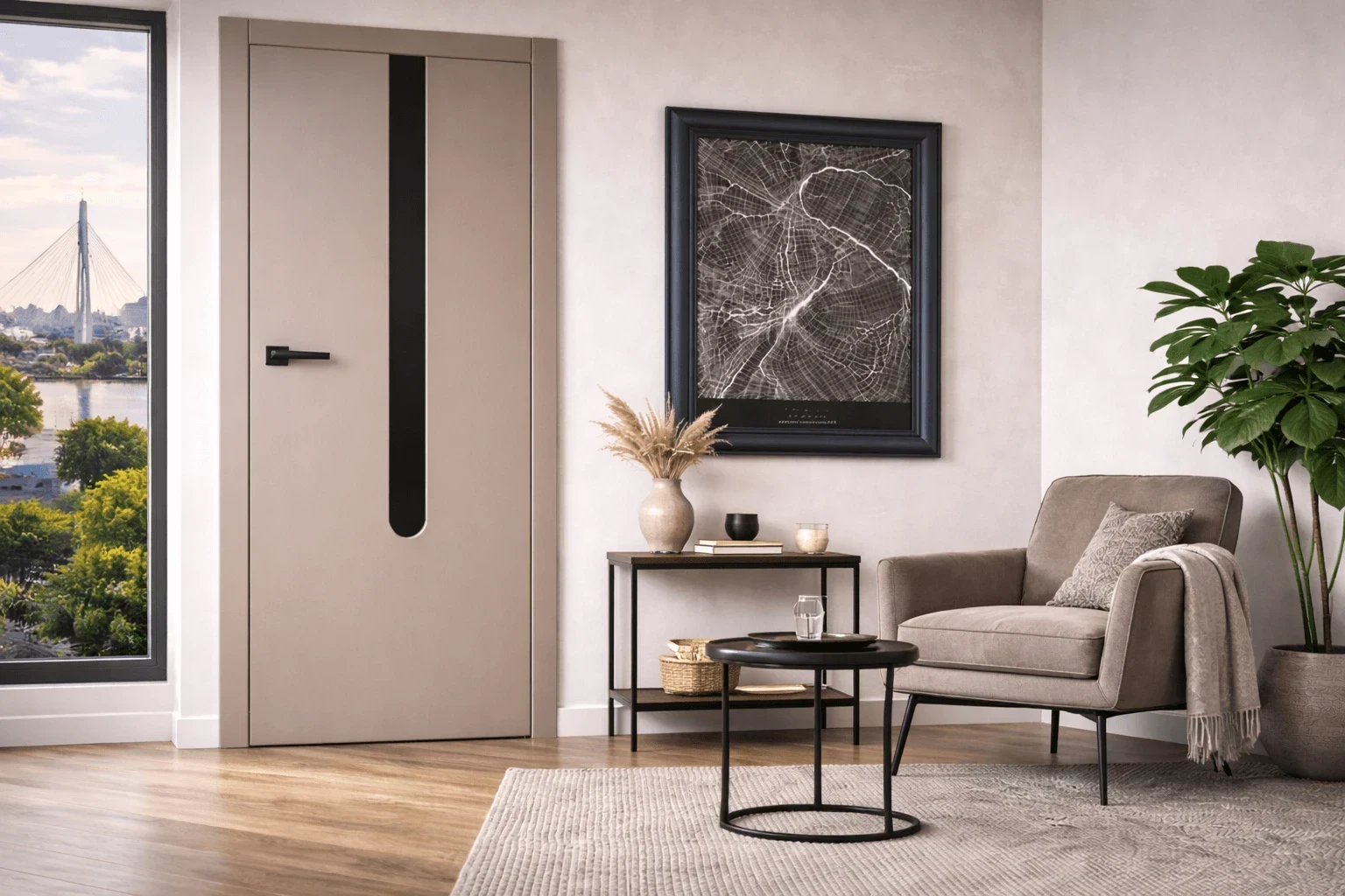 Drzwi wewnętrzne Rzeszów